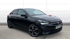 Vauxhall Corsa 1.2 Turbo Elite Edition 5dr Petrol Hatchback